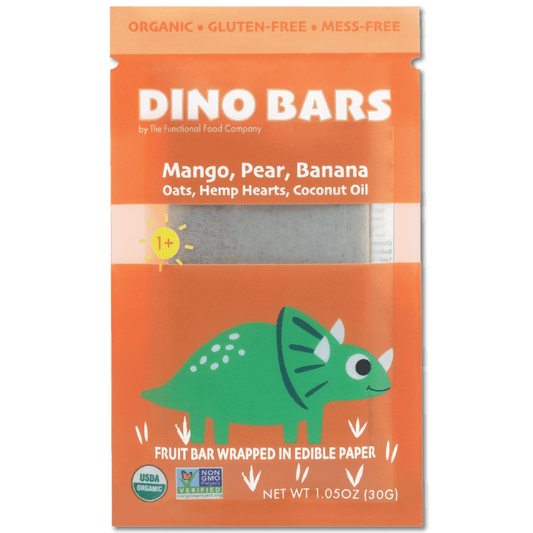 Mango Bar