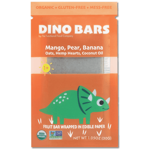 Mango Bar