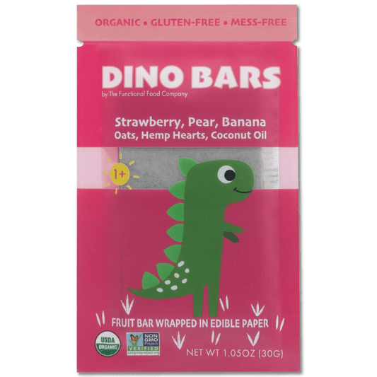 Strawberry Bar