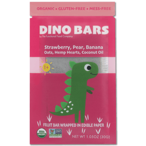 Strawberry Bar