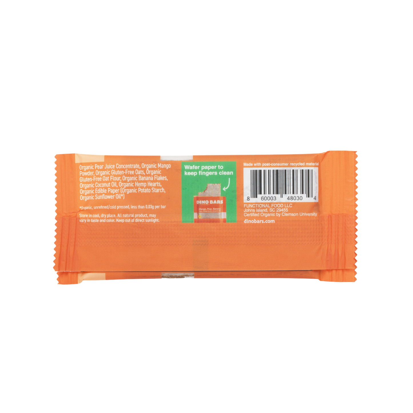 Mango Bar