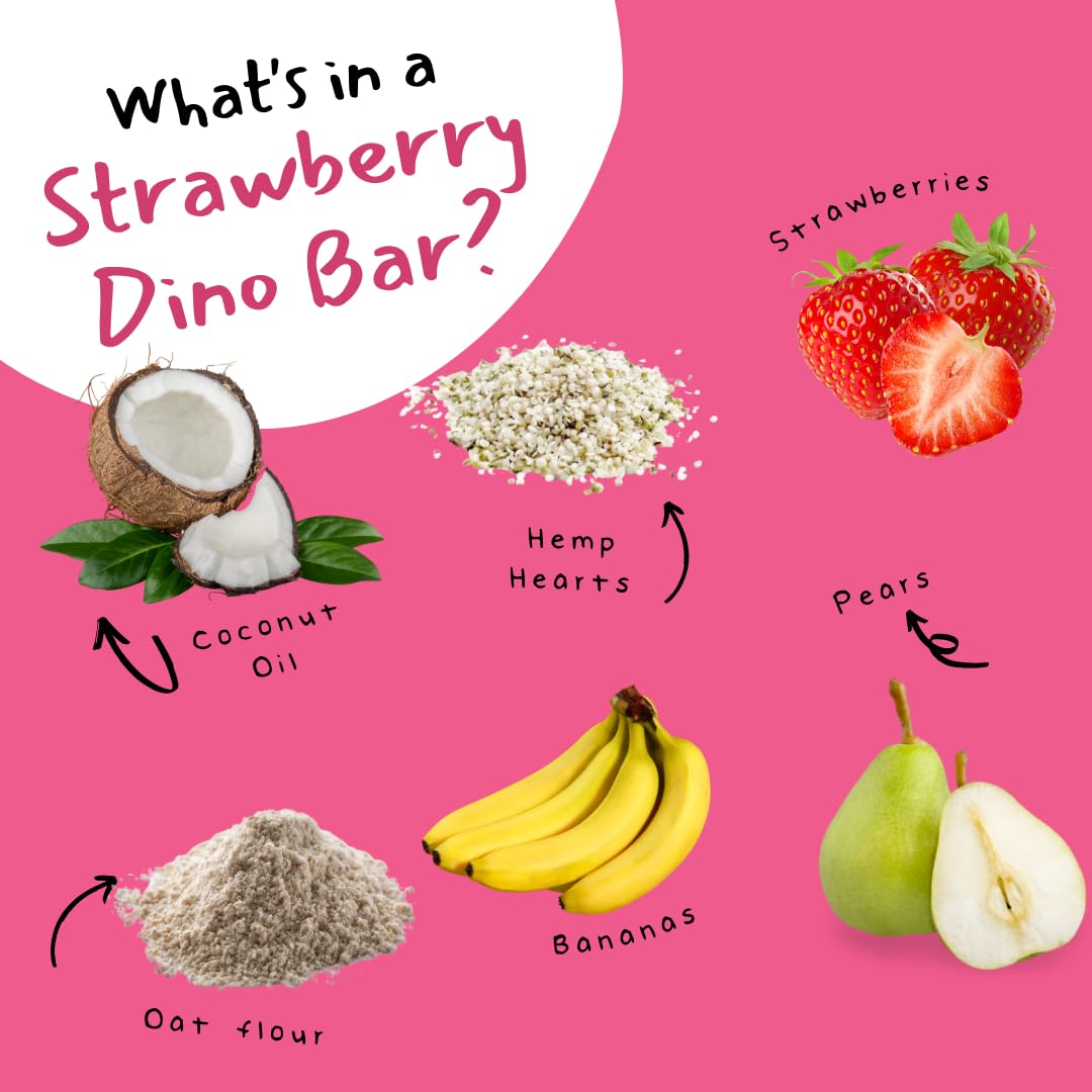 Strawberry Bar