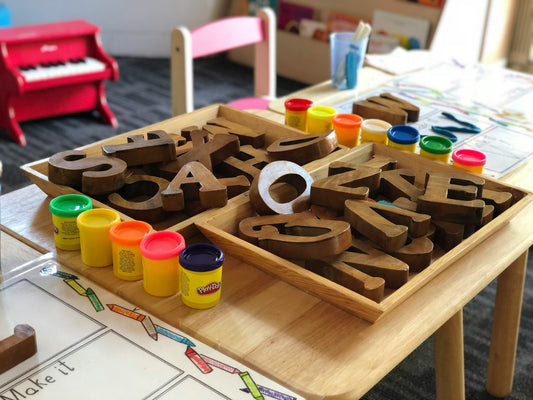 3 Reasons Your Child Eats More at School Than at Home