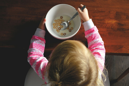 Helping Kids Listen to Their Hunger Cues: 5 Simple Tips