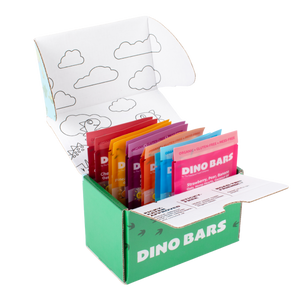 Variety Pack | All 6 Flavors