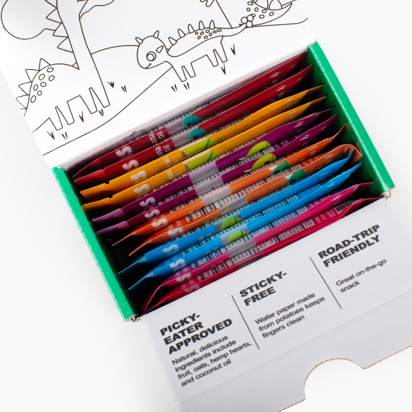 Variety Pack | All 6 Flavors