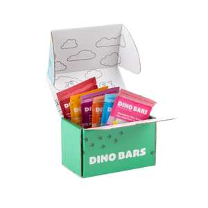Sample Pack | Try Dino Bars