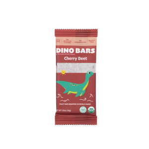 Cherry Beet Bar