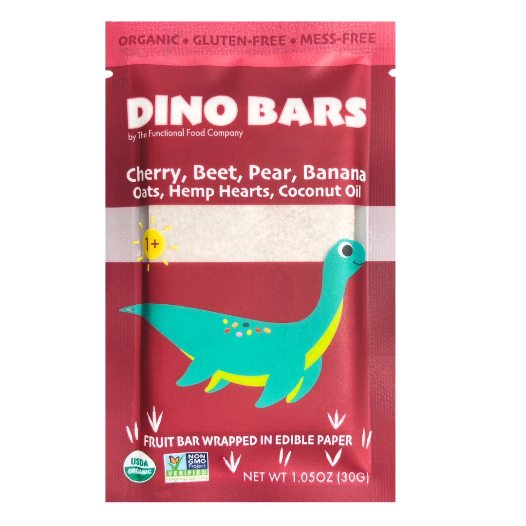 Cherry Beet Bar | Single Unit