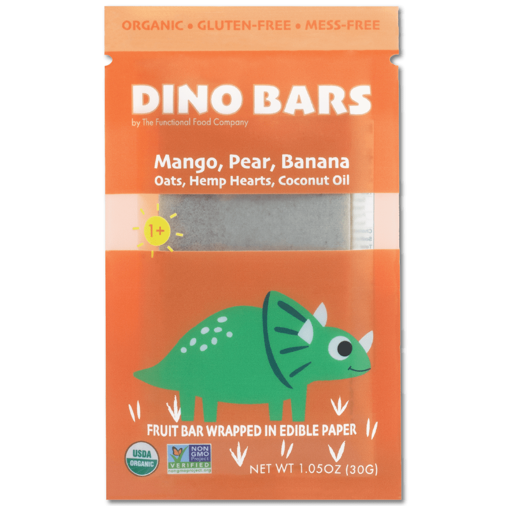 Mango Bar | Single Unit