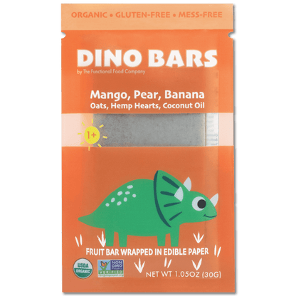 Mango Bar | Single Unit