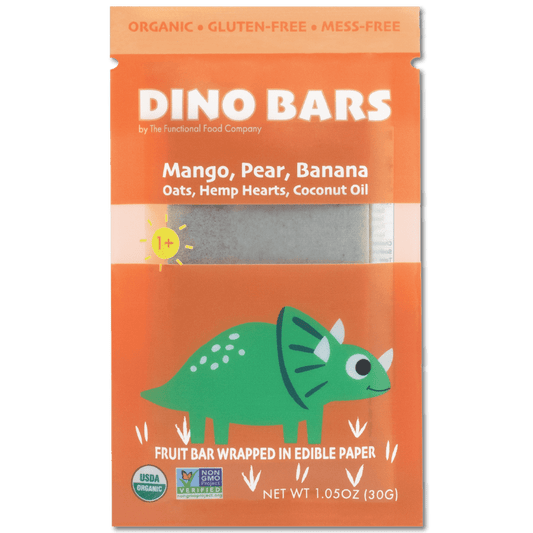 Mango Bar | Single Unit