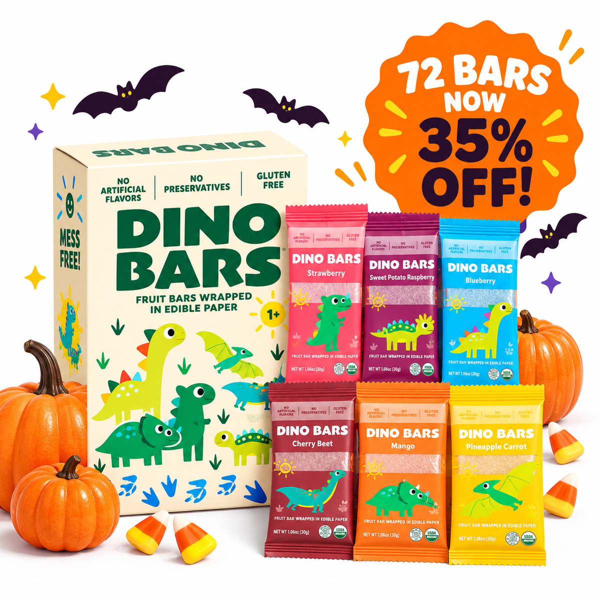 Trick or Treat Bundle