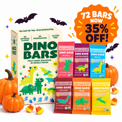 Trick or Treat Bundle