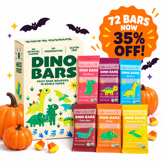 Trick or Treat Bundle