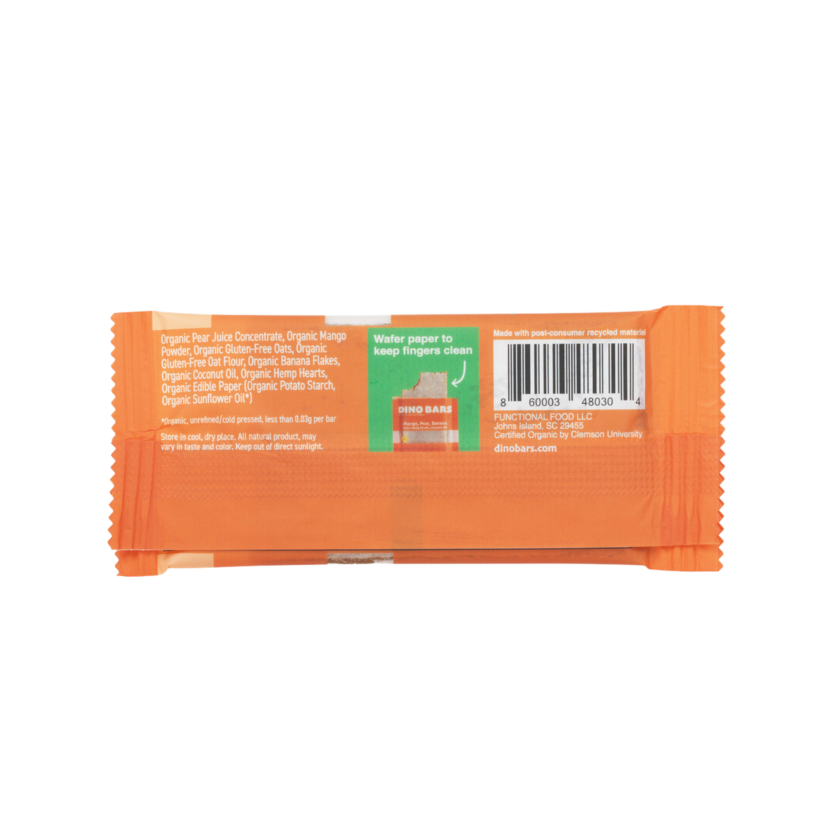 Mango Bar