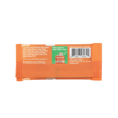 Mango Bar