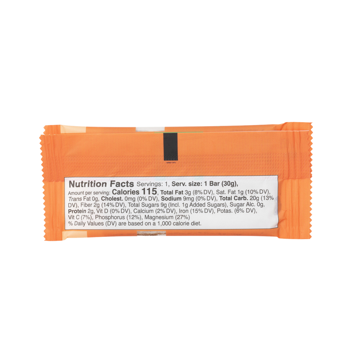 Mango Bar