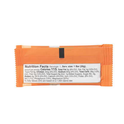 Mango Bar