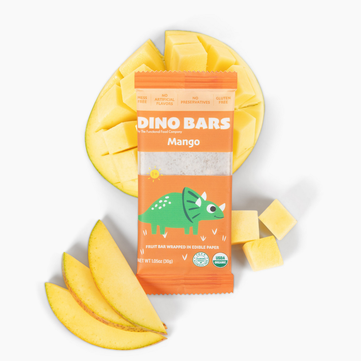 Mango Bar
