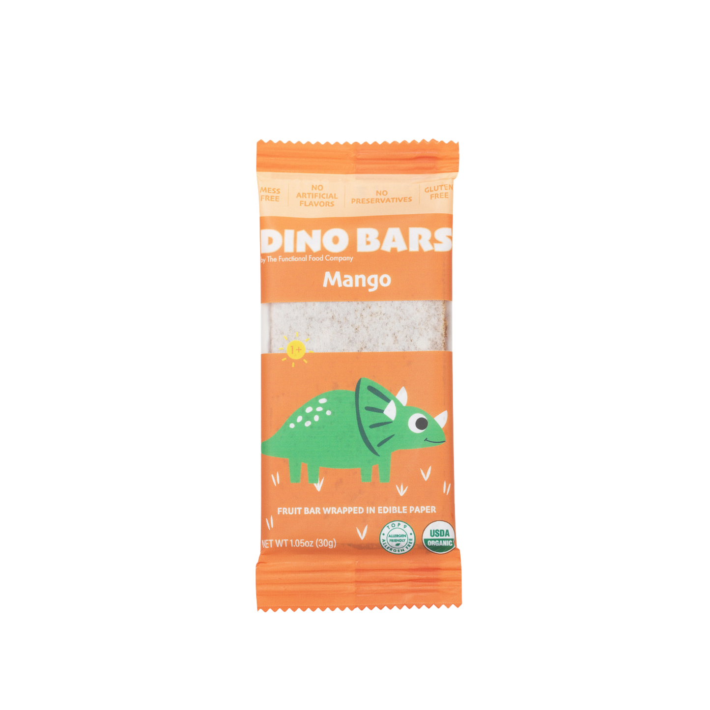 Mango Bar