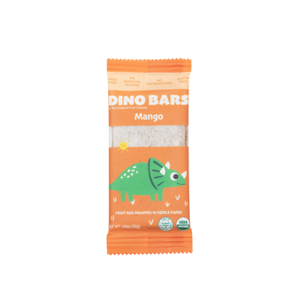 Mango Bar