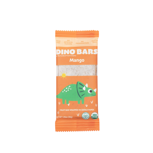 Mango Bar
