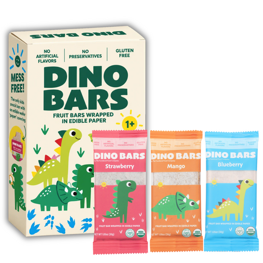 Variety Pack | OG Fruit Flavors