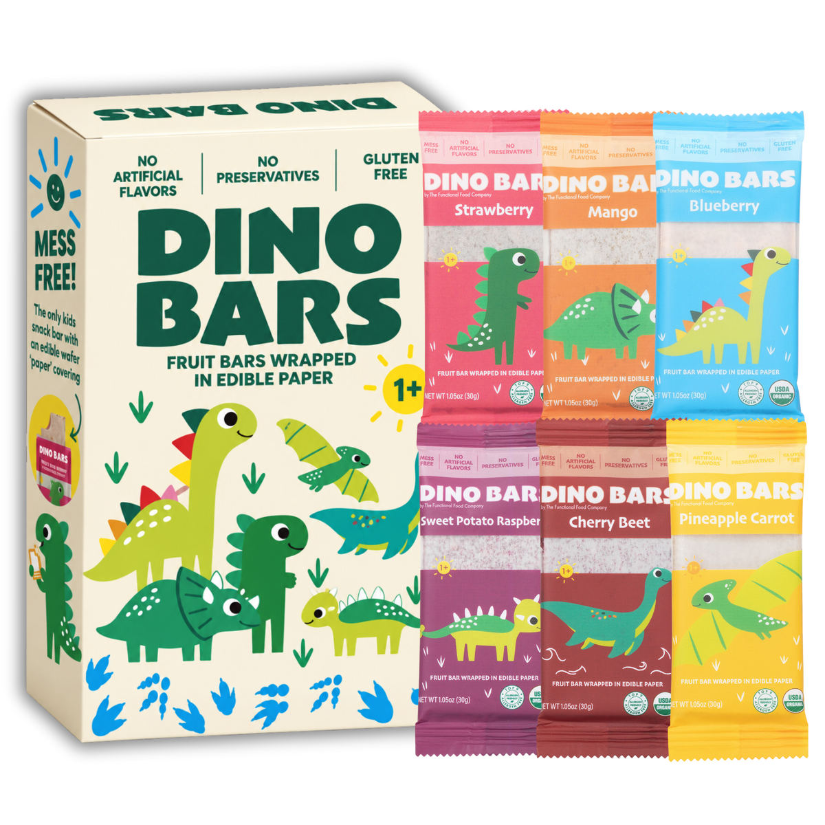 Variety Pack