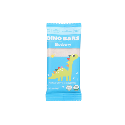 Blueberry Bar
