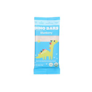 Blueberry Bar