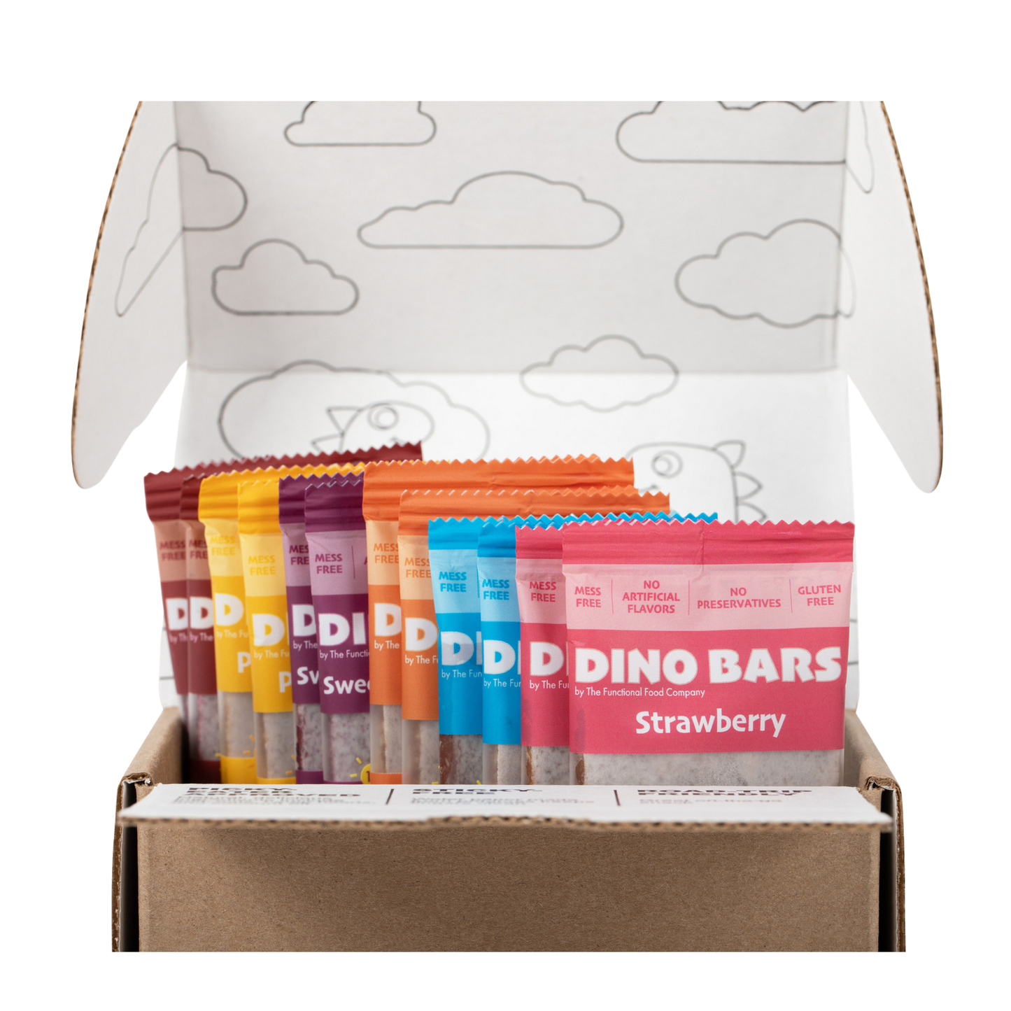 Variety Pack
