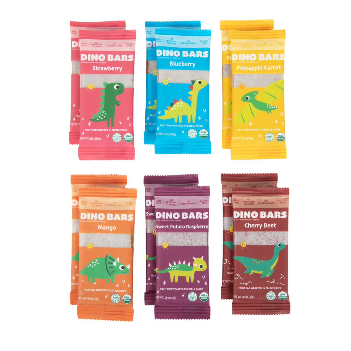 Variety Pack