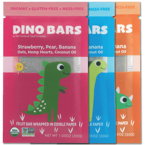 Variety Pack | OG Fruit Flavors