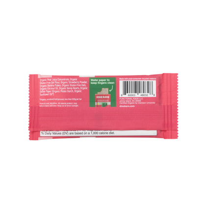 Strawberry Bar | 5 Pack