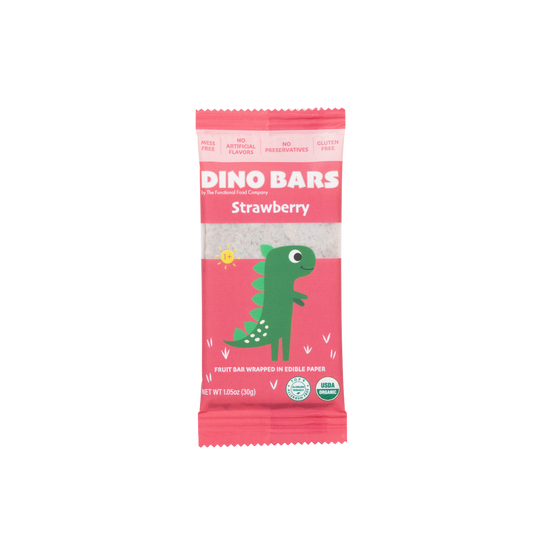 Strawberry Bar