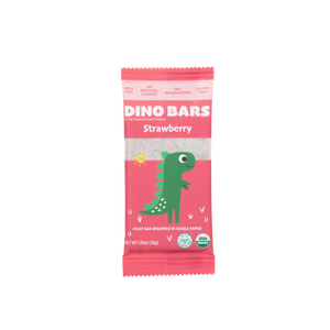 Strawberry Bar